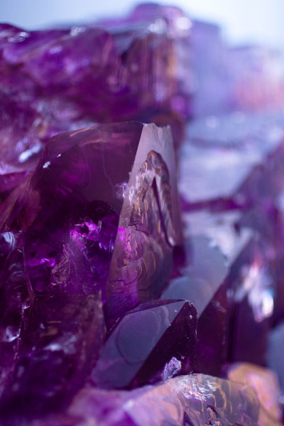 紫水晶