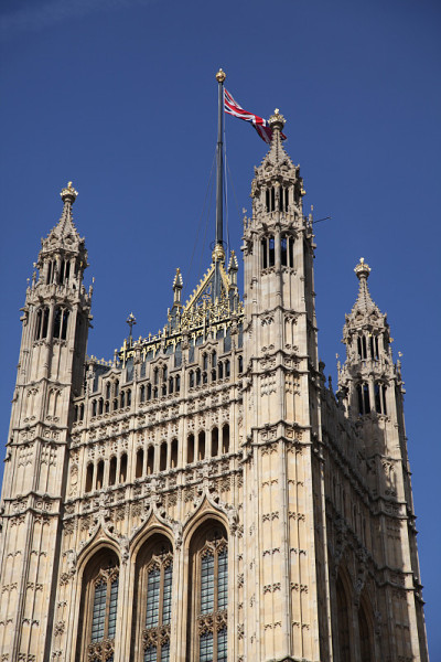英国上议院