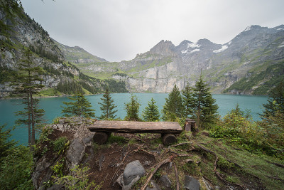 瑞士著名的地方，艾斯chinensee