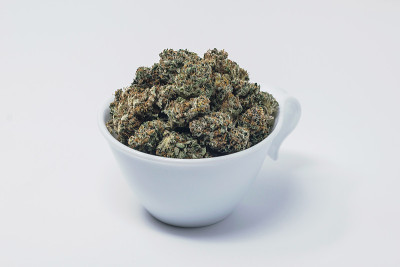 Wake 'n Bake 1