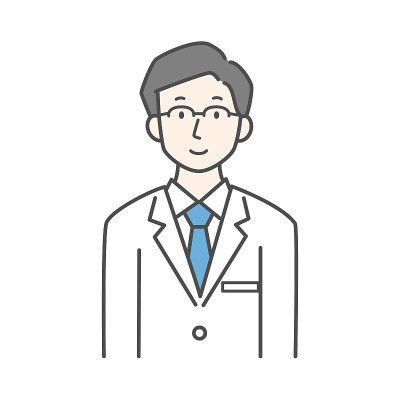 Male Doctor