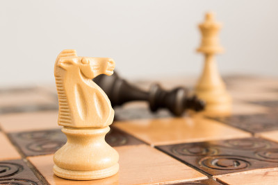 国际象棋