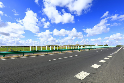 高速公路