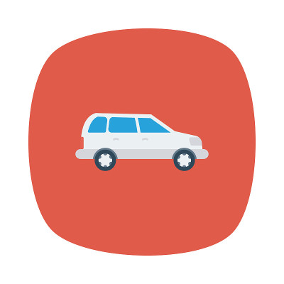 车