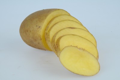 土豆