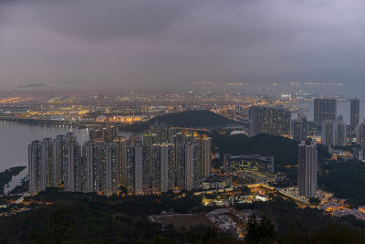 东涌
