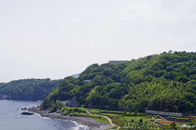 日本铁路