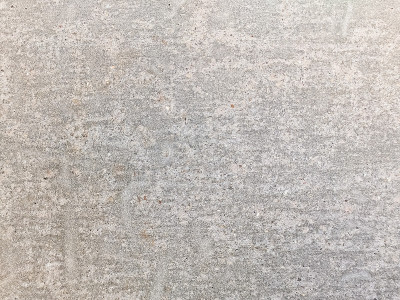 混凝土的质地