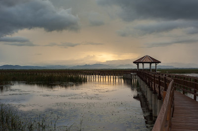 Khao Sam Roi Yot 国家公园