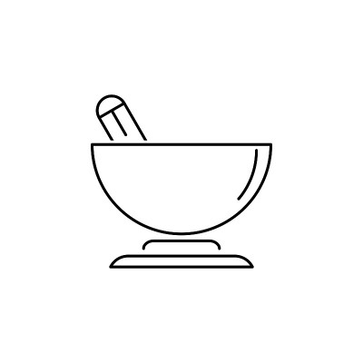 香料grindel图标