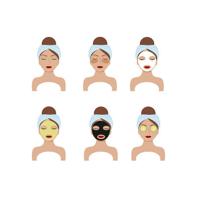 Skin care