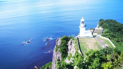 北海道的美景