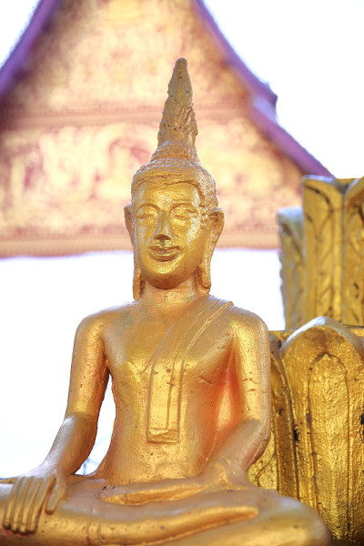 buddha-laos