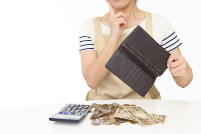 女人与金钱