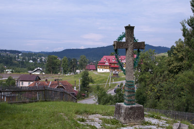 carpatian