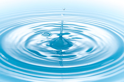 滴水
