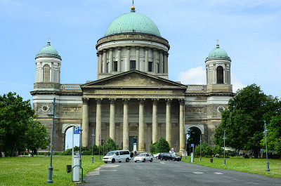 匈牙利,Esztergom