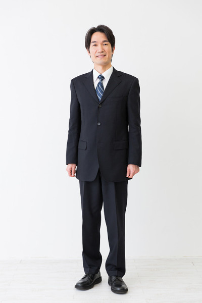 商人