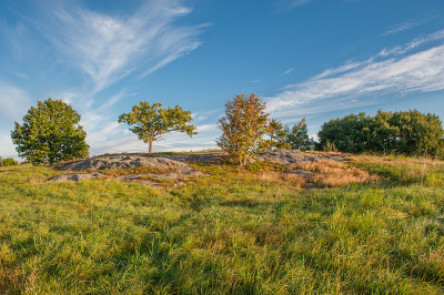 瑞典Norrkoping的Himmelstalund