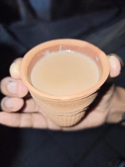 茶