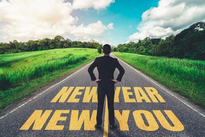 2021年新年之旅和未来愿景理念