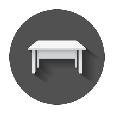 用于对象表示的向量表。
