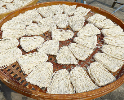 Kuanmiao面条