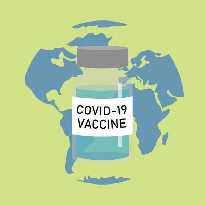 COVID-19疫苗