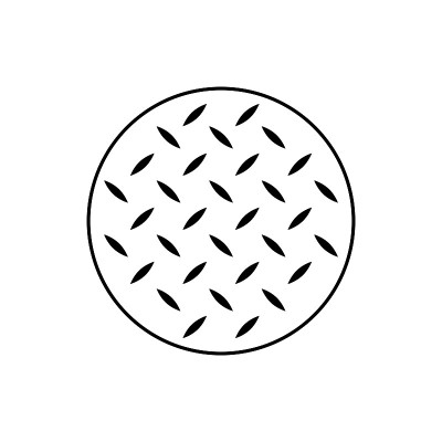 防滑脚图标，防滑图标