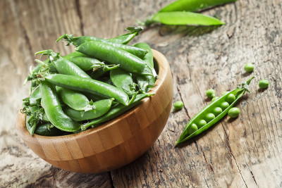 小豌豆
