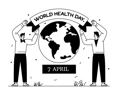 世界卫生日