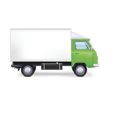 商用货车