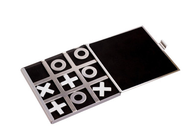 井字游戏孤立