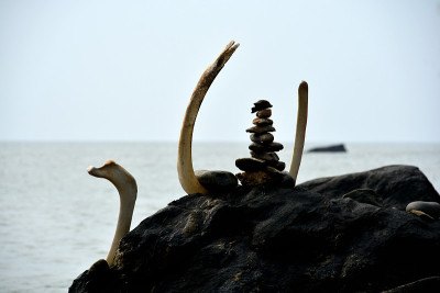 印度Gokarna