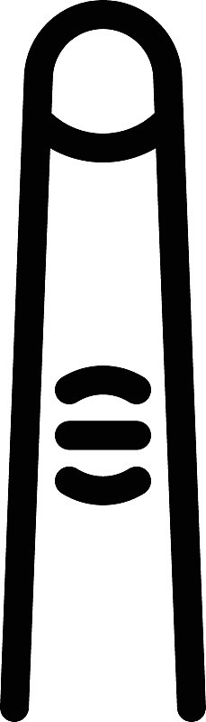 手指