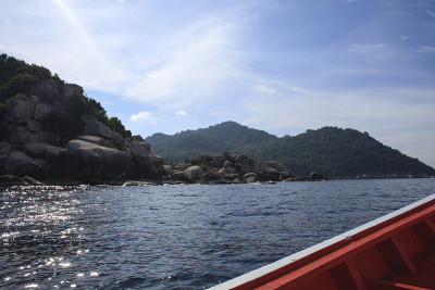 泰国、台湾