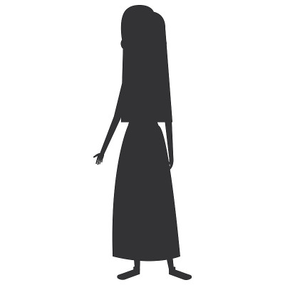 美女头像