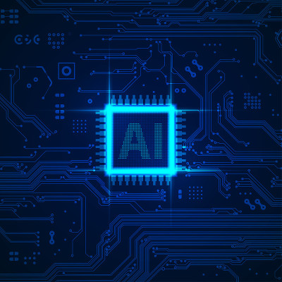 Ai chips
