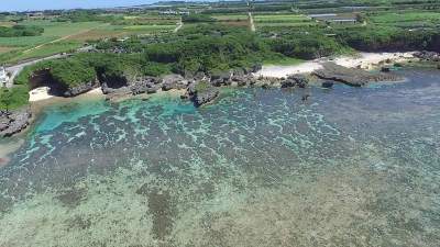 宫古岛