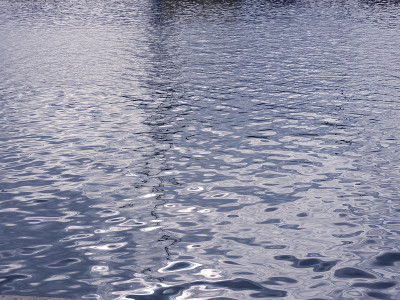 深水
