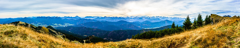 花山