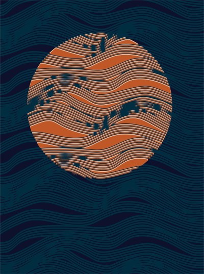 月与风之夜4号