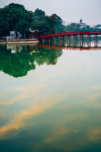 霍安基姆湖