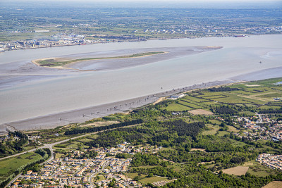 La Baule Pornichet Le Pouliguen Le Croisic La turb