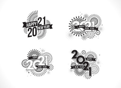 2021年新年快乐