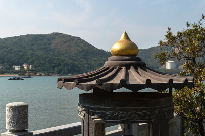 宝塔灯