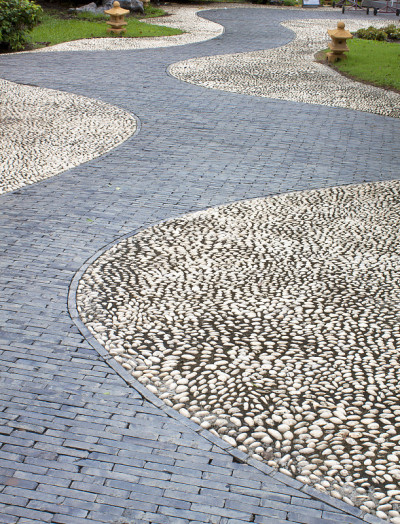 通路