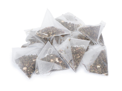 茶包