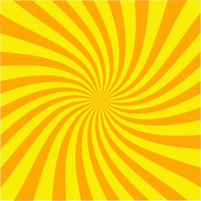 abstract rays background