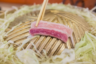 烤肉